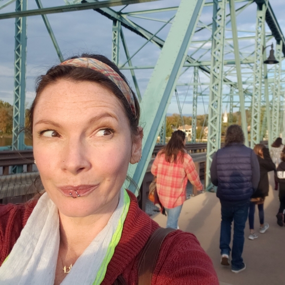 Meet your Posher, Adrock - Picture 1 of 1